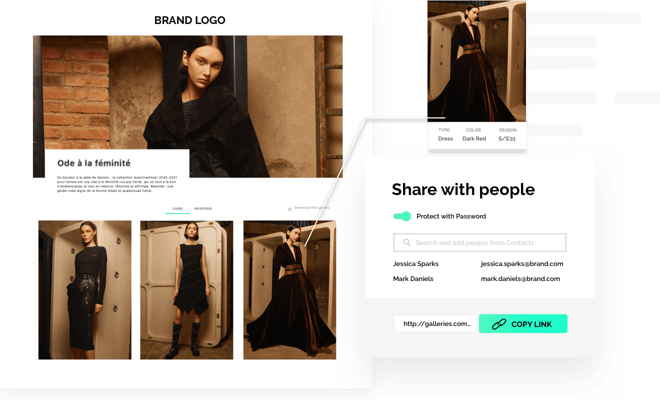 digital asset management system