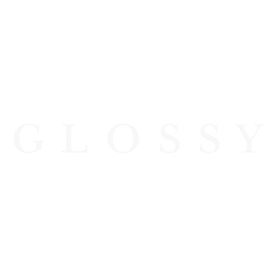 Glossy