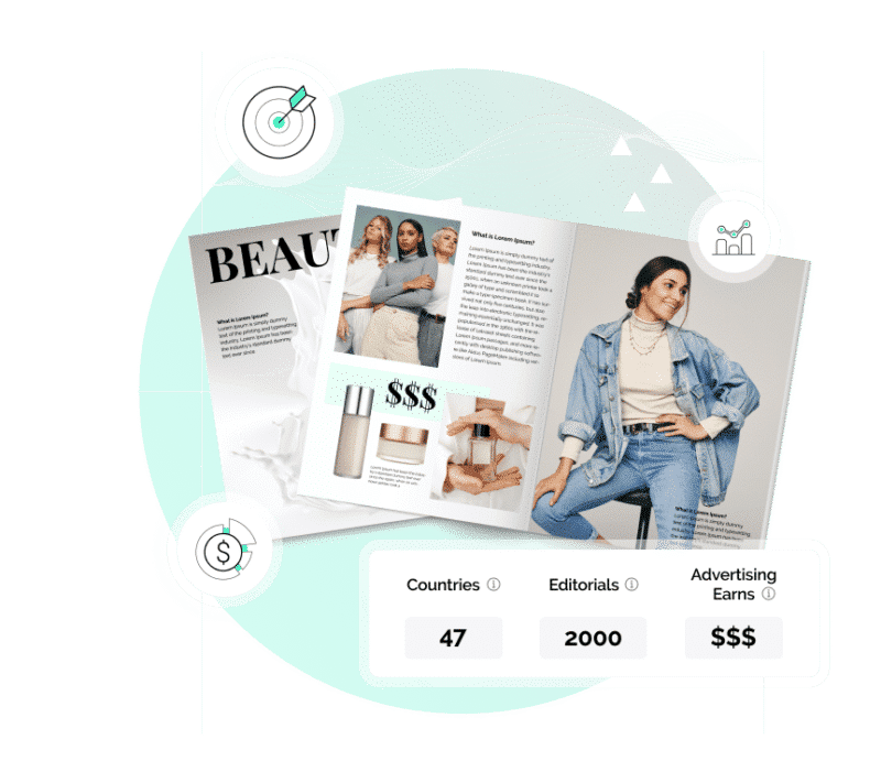 Print Advertising ROI Monitoring