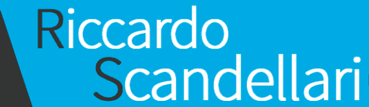 Intervista a Riccardo Scandellari 1