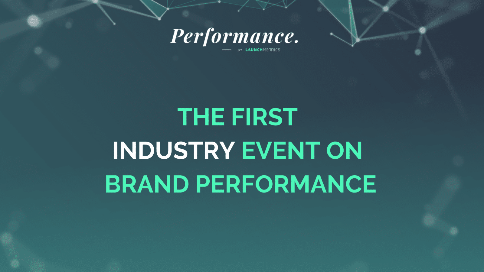 performance