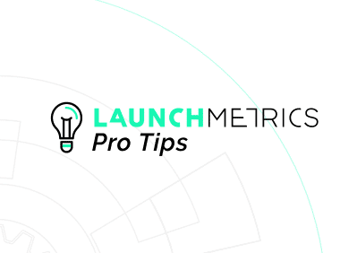 #LaunchmetricsProTips: Requesting samples in your digital showroom