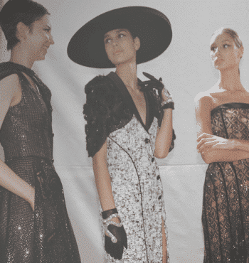 Ralph & Russo and Launchmetrics