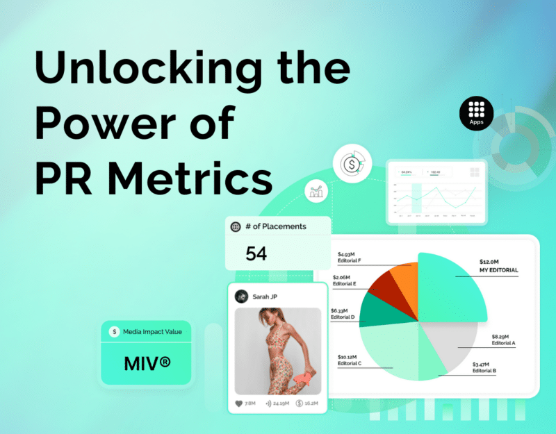 PR Metrics Essentials: Maximizing Performance and ROI