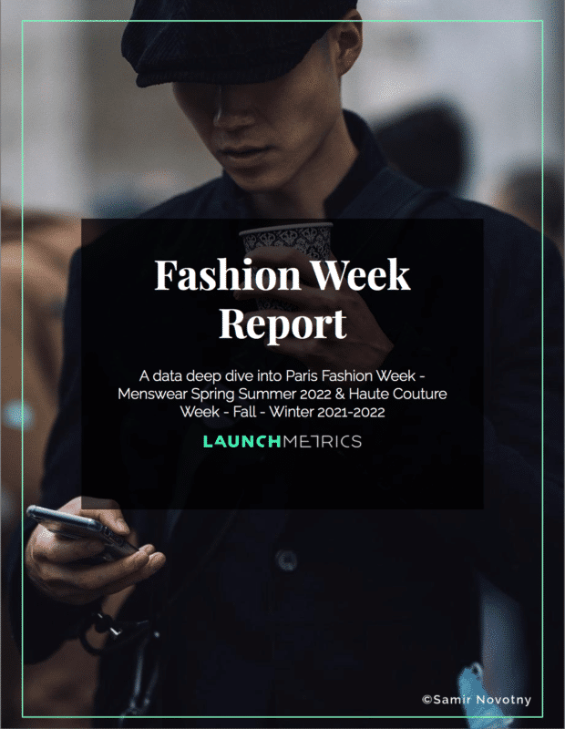 Paris Fashion Week