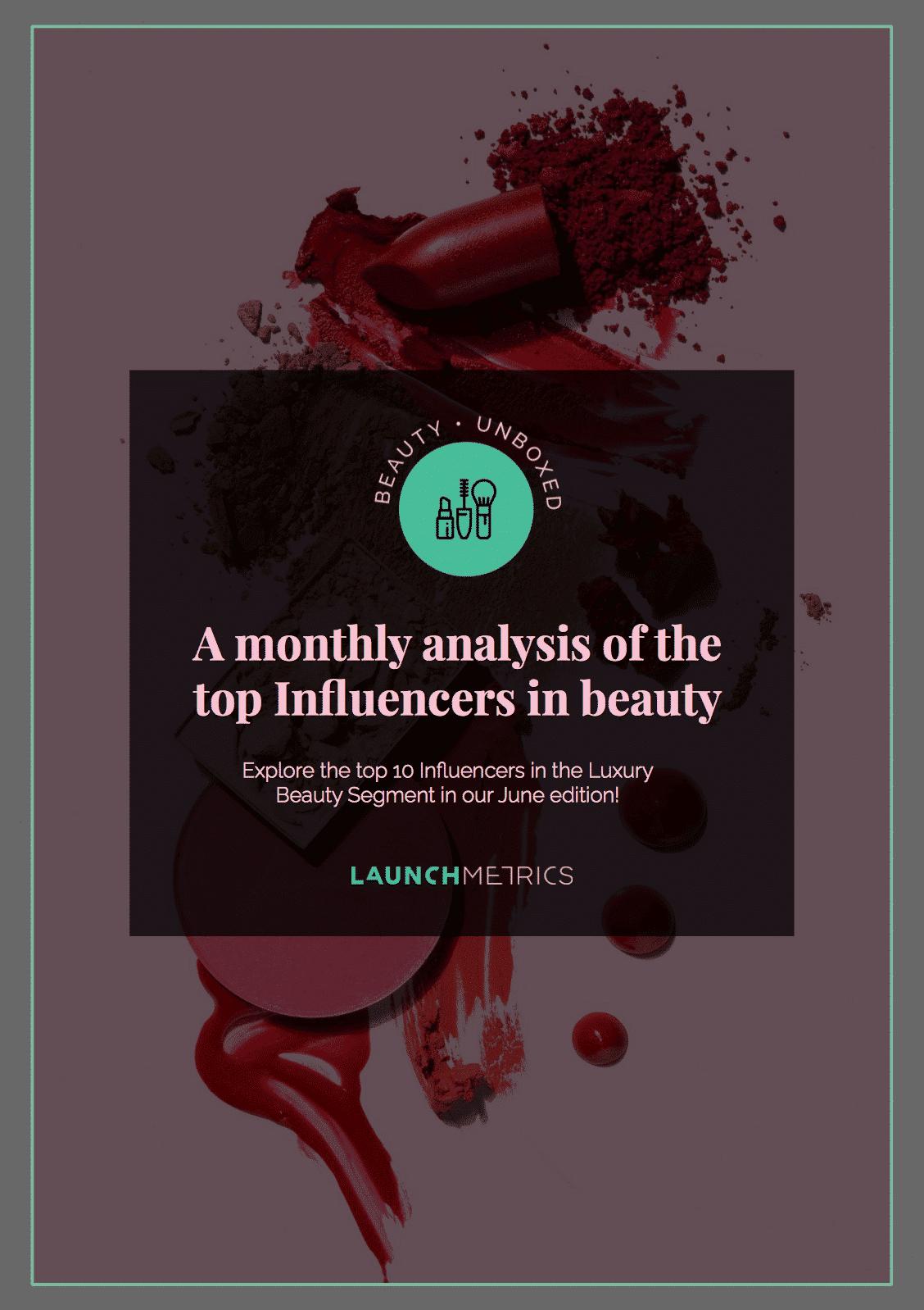 beauty marketing