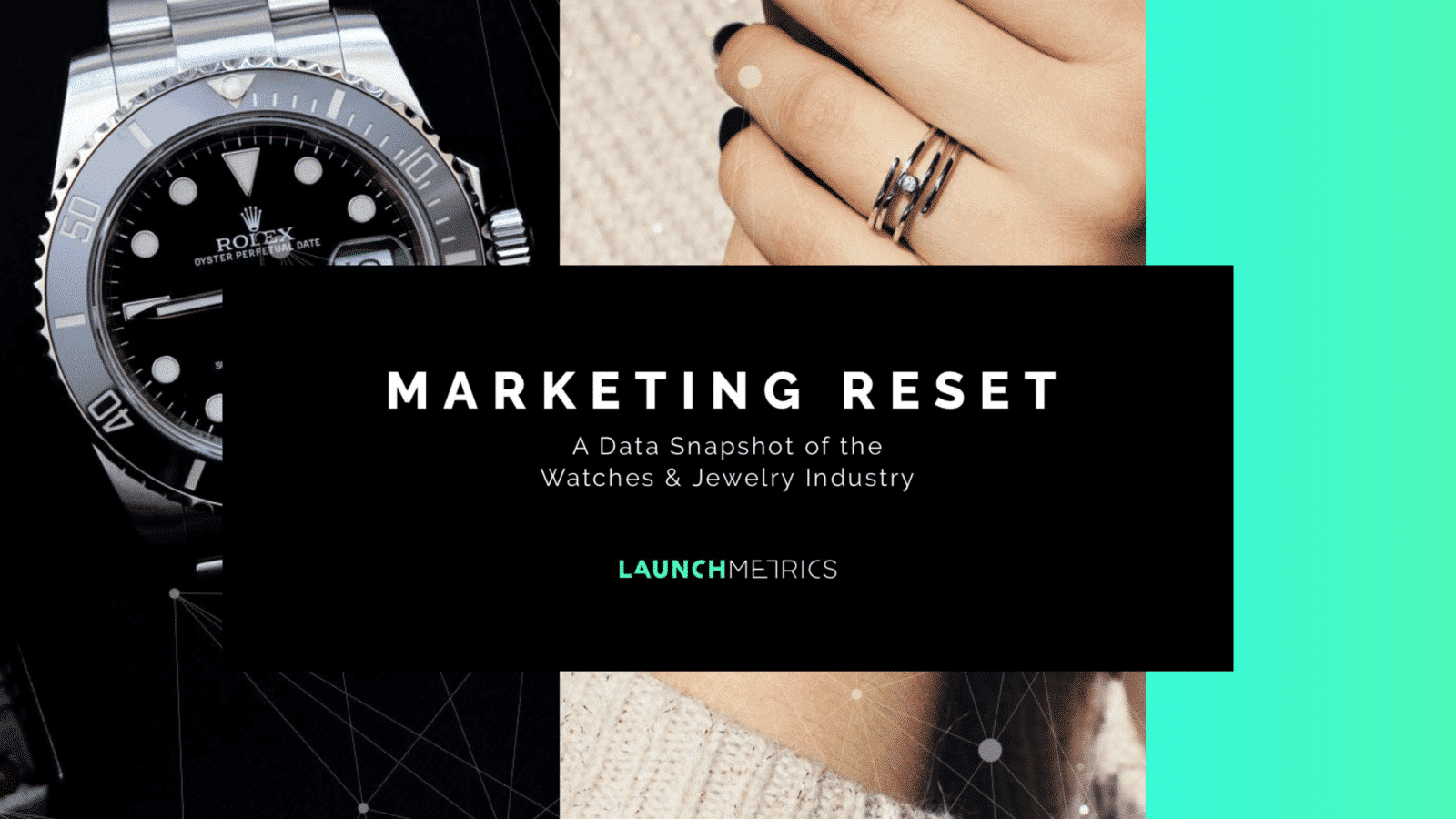 watches and jewelry industry analysis