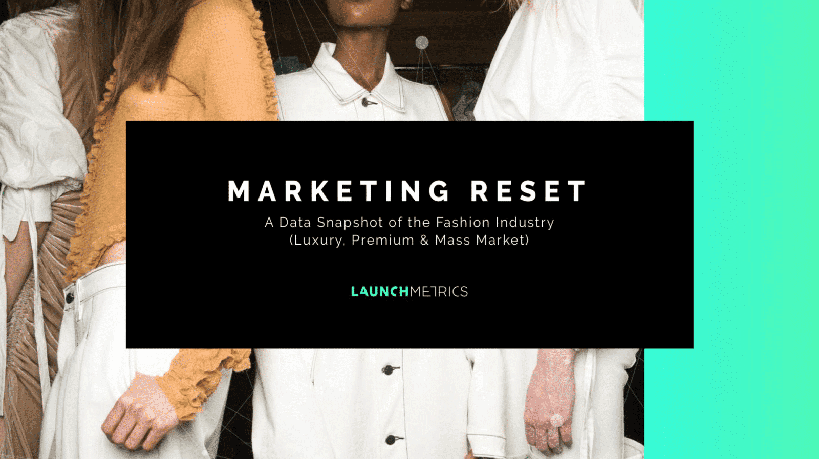industry analysis of fashion industry