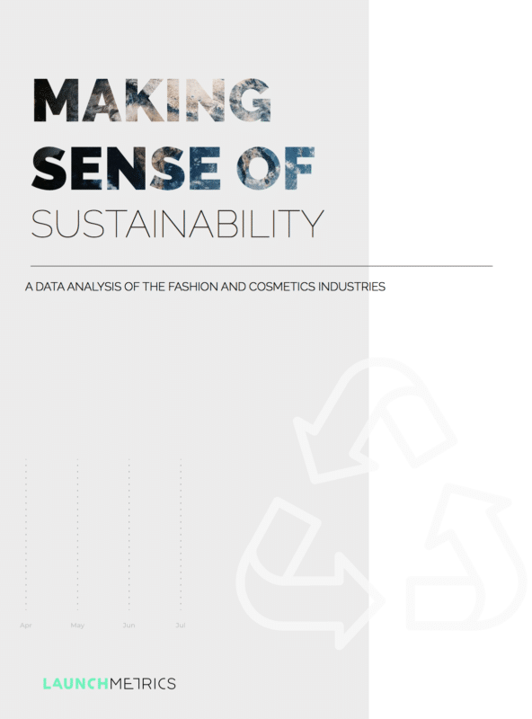 sustainability report