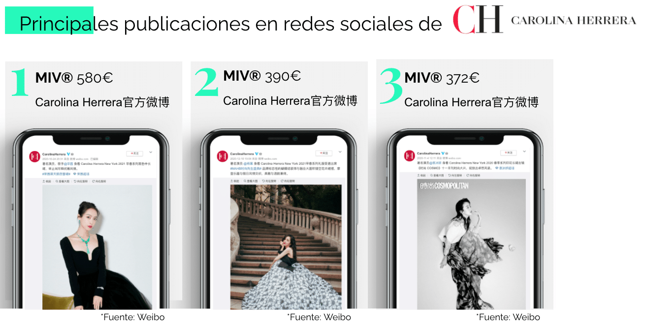 carolina herrera