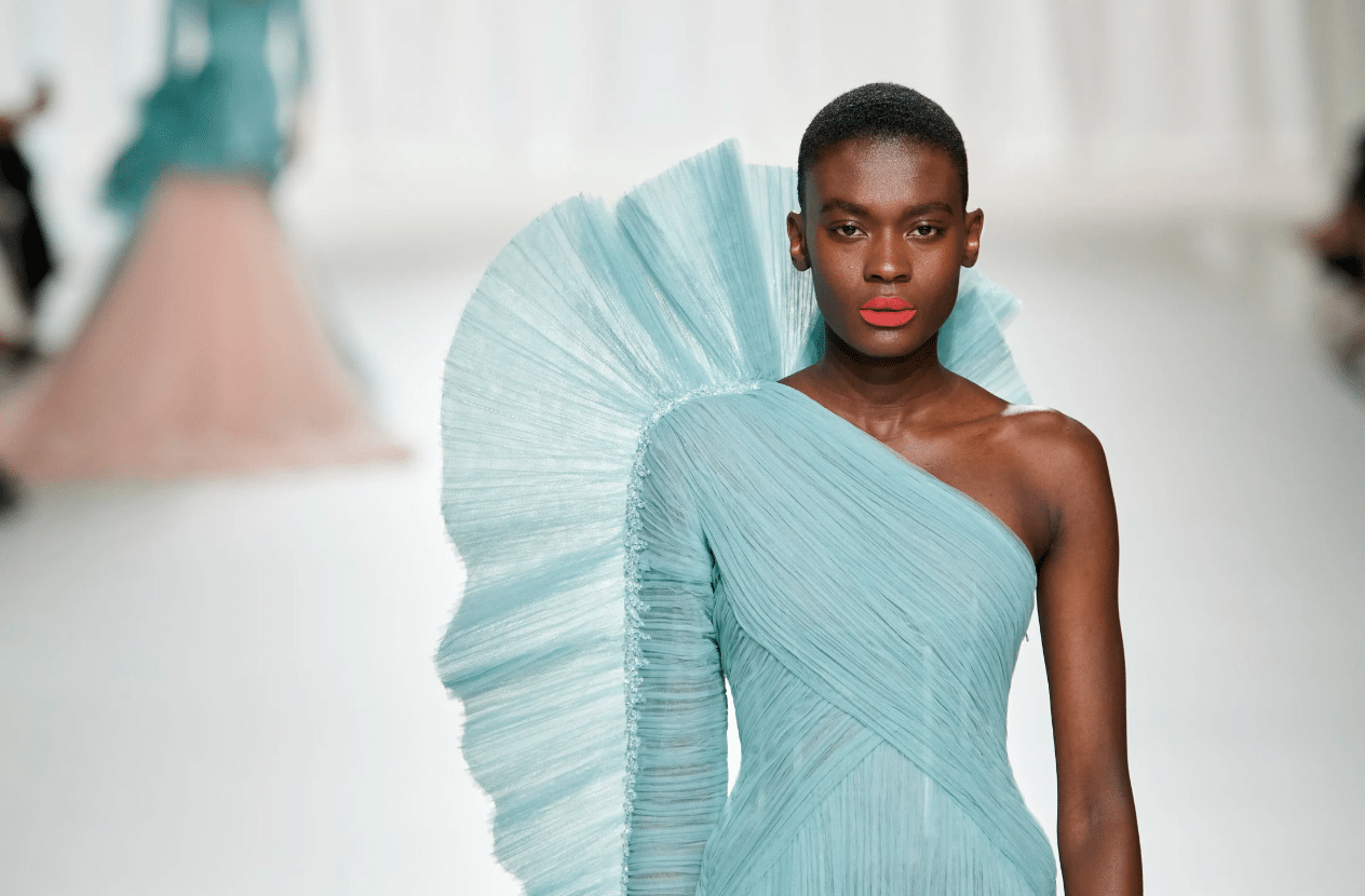FW23 - Haute Couture