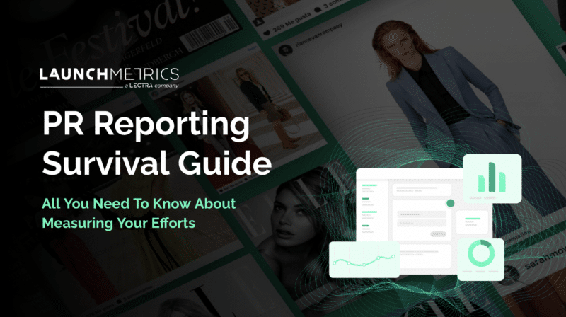 PR Reporting and Media Monitoring Report eGuide