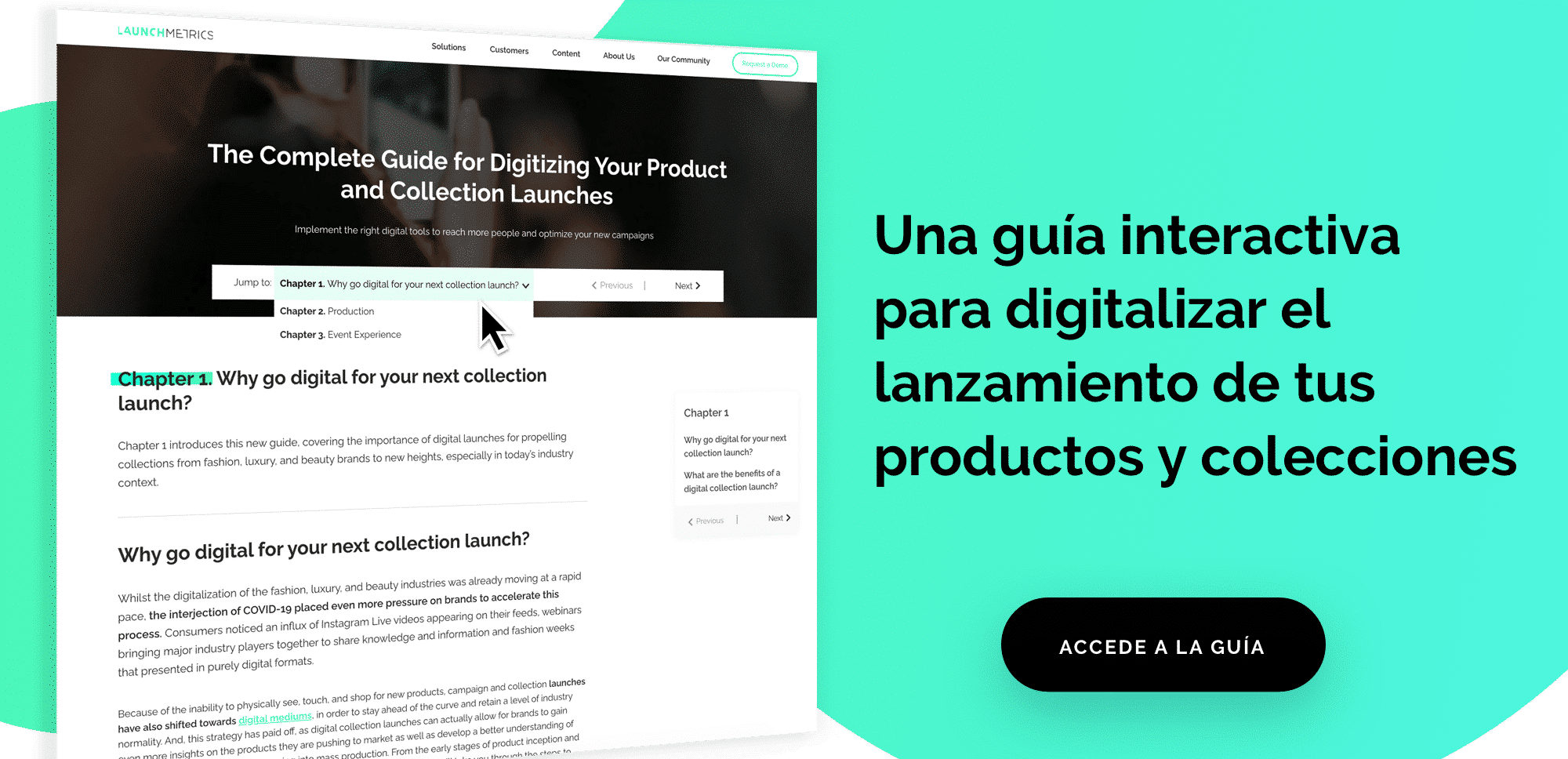 digitalizar colecciones