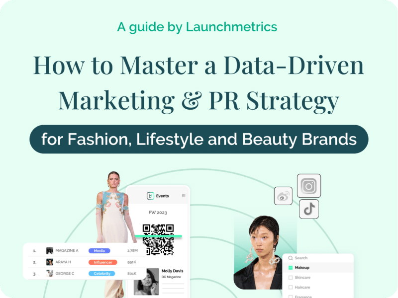 How to Master a Data-Driven Marketing & PR Strategy